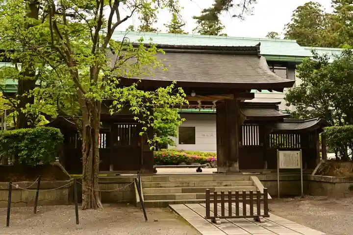 多賀大社(滋賀県)