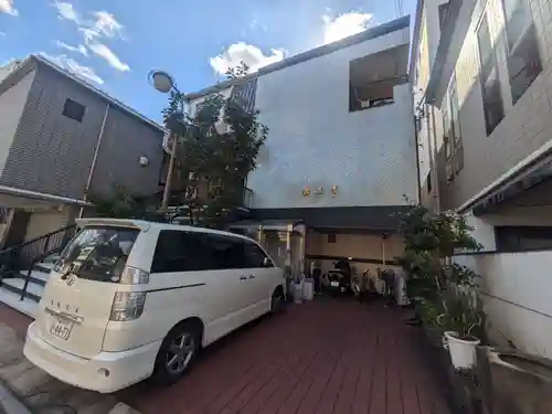 歓名寺(東京都)