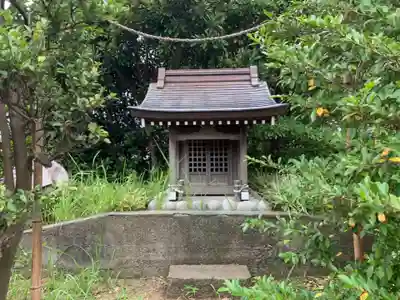 新御堂寺(千葉県)