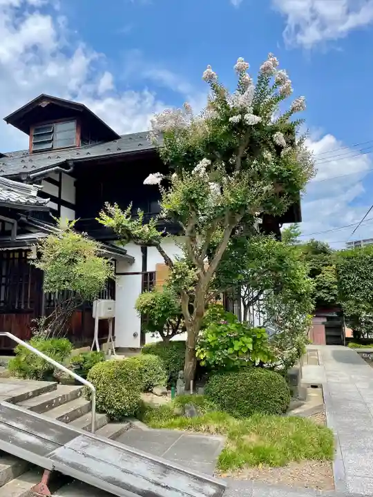 善導寺(福島県)