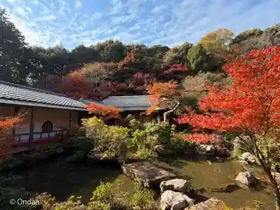実相院門跡(京都府)