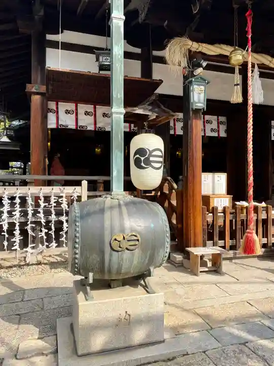 射楯兵主神社(兵庫県)