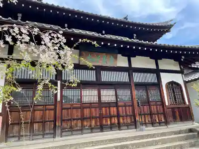 青雲寺(東京都)