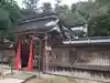 日吉神社(勝野)(滋賀県)