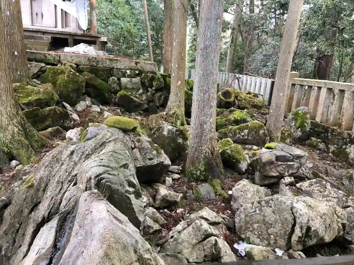 由岐神社(京都府)
