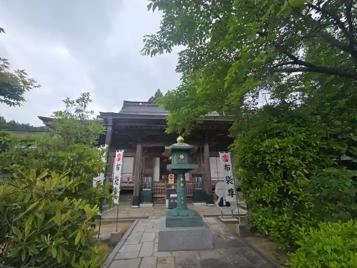 熊谷寺(和歌山県)