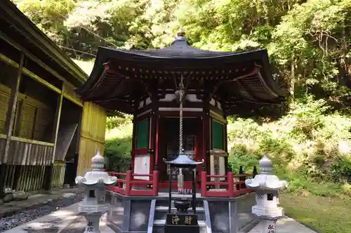 青龍寺(高知県)
