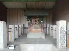 神社(愛知県)