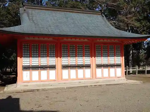 宇佐神宮のその他建物