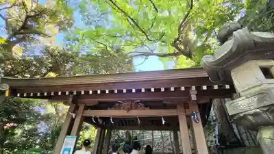 江島神社(神奈川県)