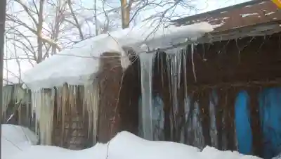 札幌諏訪神社のその他建物