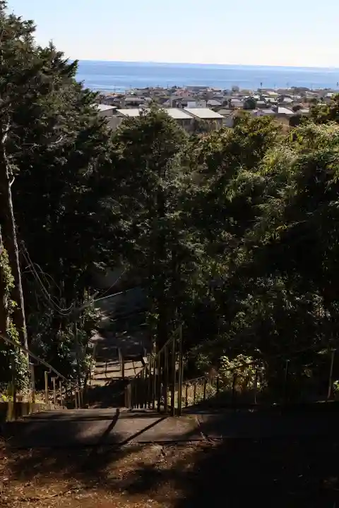 大聖院(高塚不動尊)(千葉県)