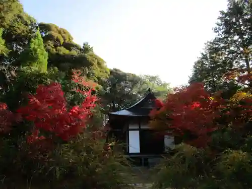 円成寺(奈良県)