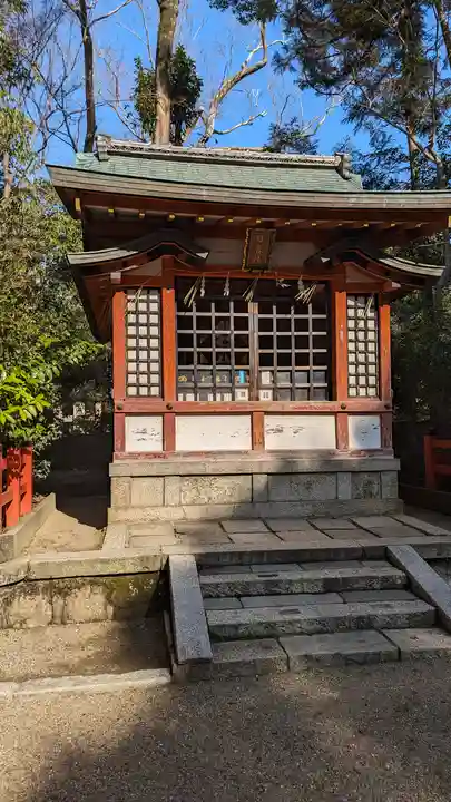 八坂神社(祇園さん)(京都府)