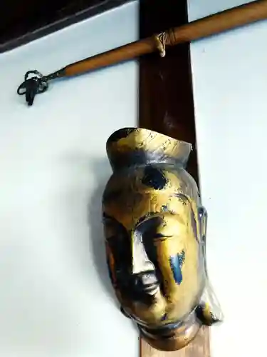 寳泉寺のその他建物