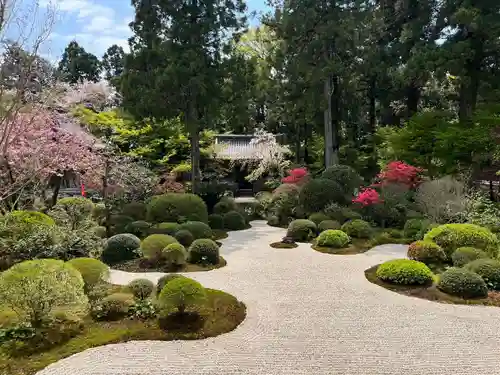 龍潭寺(静岡県)
