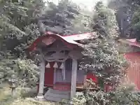 牟禮神社(山口県)