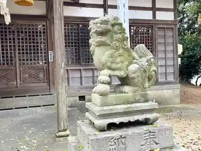 賀茂大神社(三重県)