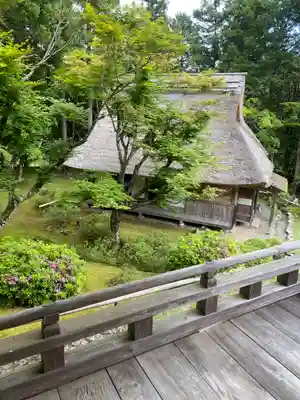 若狭神宮寺(福井県)