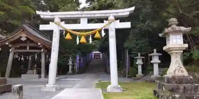 春日神社（小野原鎮座）(大阪府)
