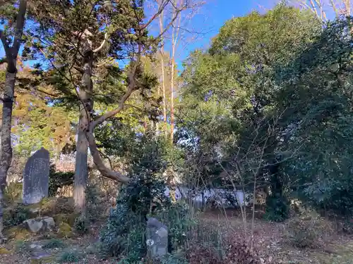 護法山青竜寺(静岡県)