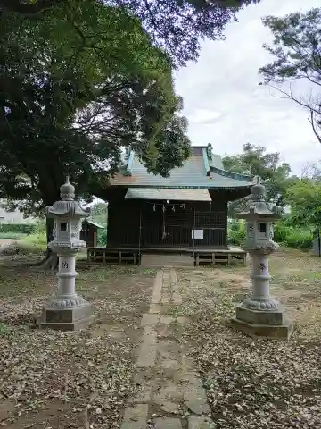 八雲社(埼玉県)