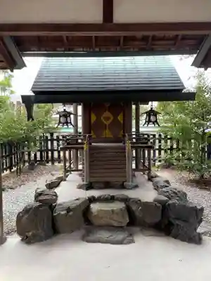 齋宮神社(京都府)