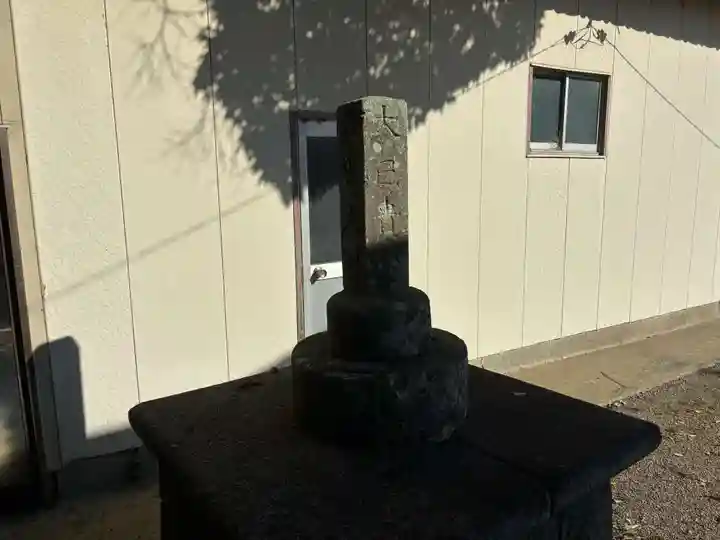 萩原春日神社(徳島県)