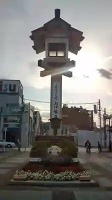 伊勢神宮外宮（豊受大神宮）のその他建物