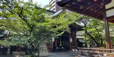 天孫神社(滋賀県)