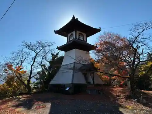 箸蔵寺(徳島県)
