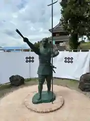 眞田神社(長野県)