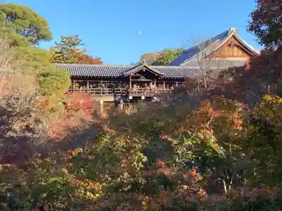 東福禅寺(東福寺)のその他建物