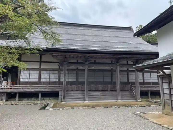 西禅院(和歌山県)