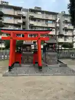 大利神社(大阪府)
