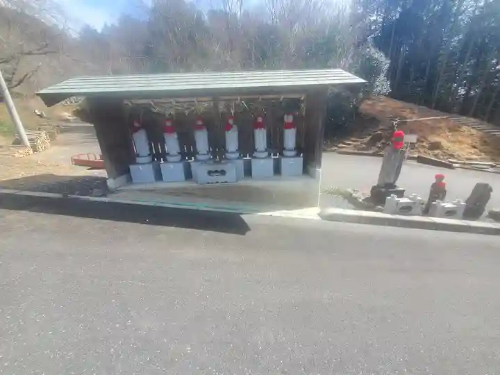 安養寺(栃木県)