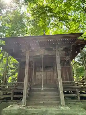 満願寺(福島県)