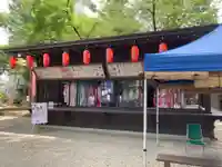 田無神社のその他建物