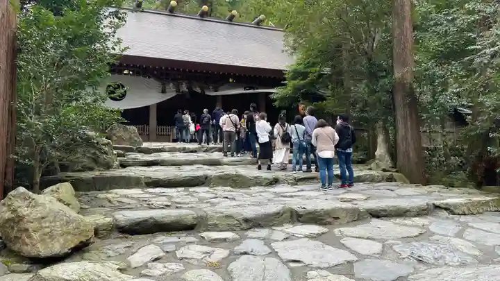 椿大神社(三重県)