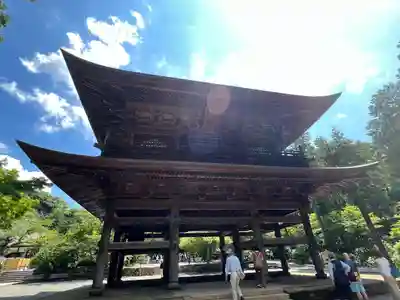 円覚寺(神奈川県)
