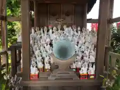 愛宕神社(宮城県)