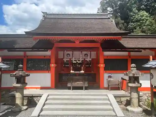 吉田神社(京都府)