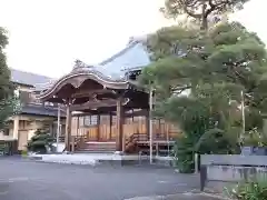 妙安寺(福岡県)