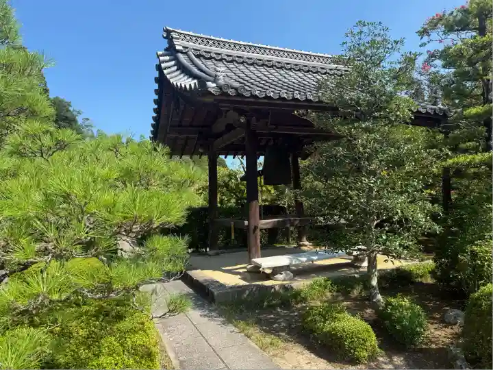 大池寺(滋賀県)