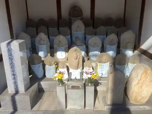 薬師寺(愛知県)