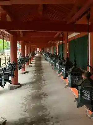 春日大社(奈良県)