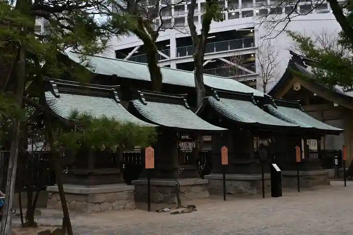 住吉神社(福岡県)