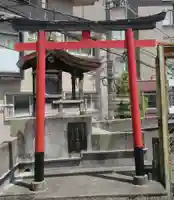 小澤来宮弁財天(静岡県)