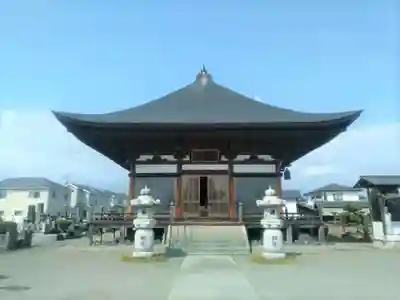 興蔵寺のその他建物