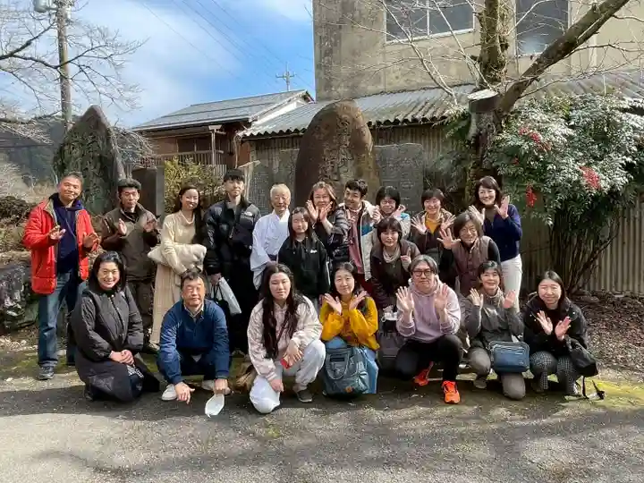天鷹神社(岐阜県)